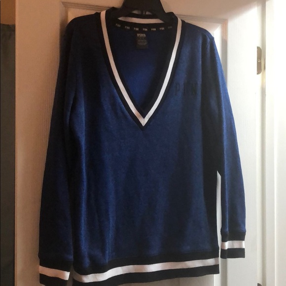 PINK oversized cardigan :) - Picture 2 of 2